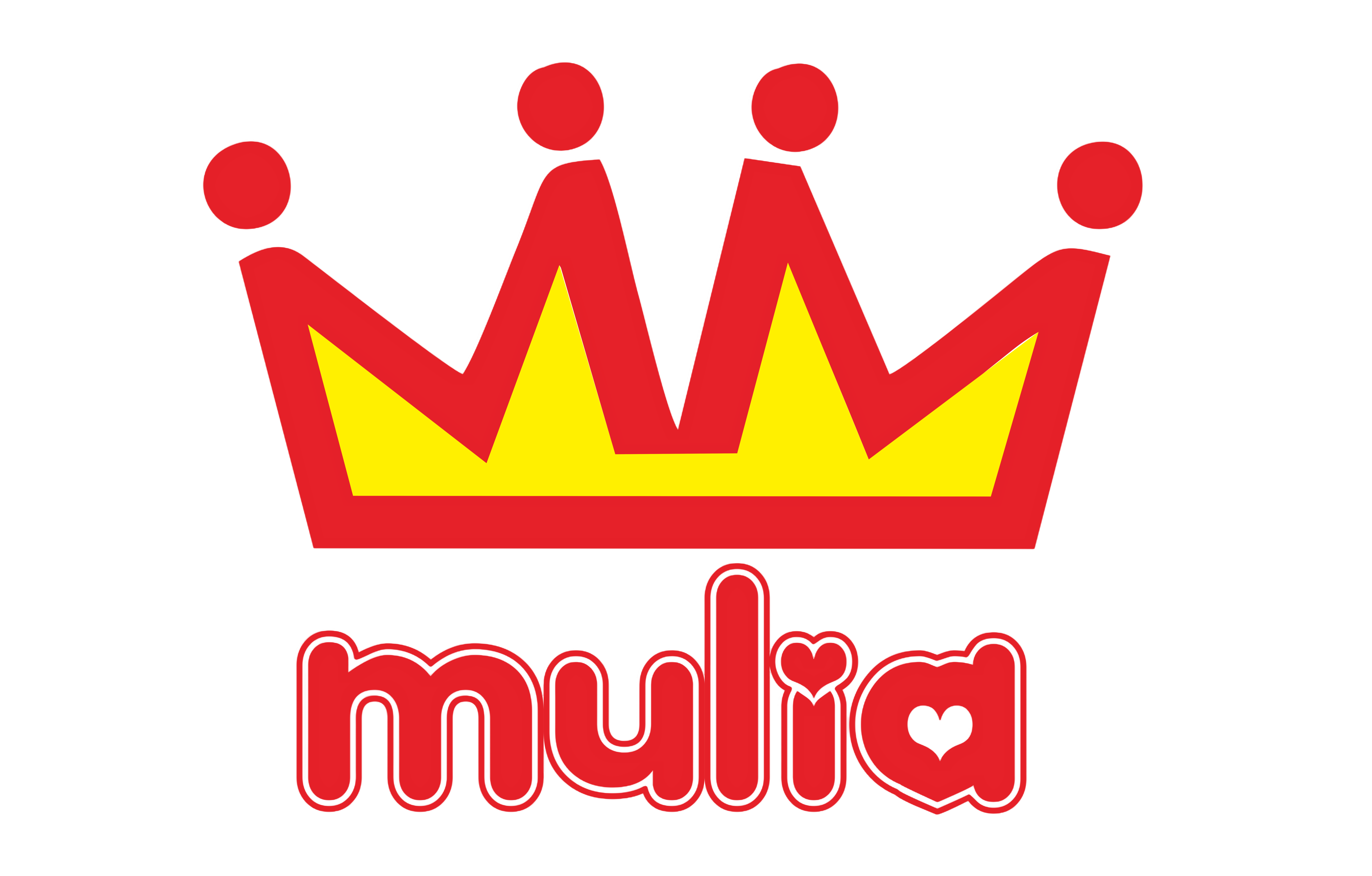 Logo Pos Mulia